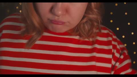 my name is Sonya but you can call me your favorite girl 3 online show from 12-13-24, 05:05