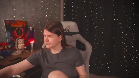 my name is Sonya but you can call me your favorite girl 3 online show from 02-19-26, 05:36