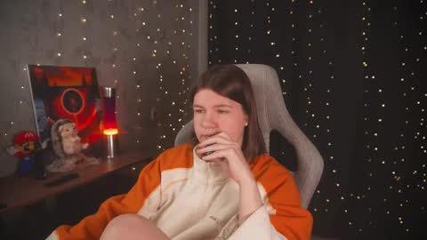 my name is Sonya but you can call me your favorite girl 3 online show from 03-03-26, 05:13