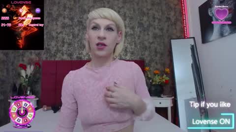 AmberMinxy online show from 02-10-26, 05:39