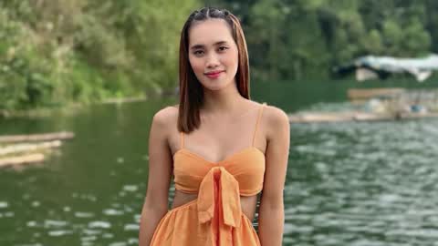 Snapshot of amberpleasure chatting on 01-04-25, 01:10 - DONT FORGET TO FOLLOW AND GIVE ME THUMBS UP online show from 01-04-25, 01:10