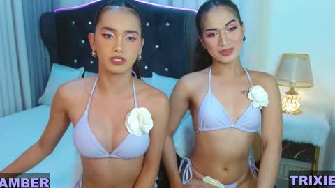 Snapshot of amberpleasure chatting on 01-21-25, 08:41 - DONT FORGET TO FOLLOW AND GIVE ME THUMBS UP online show from 01-21-25, 08:41