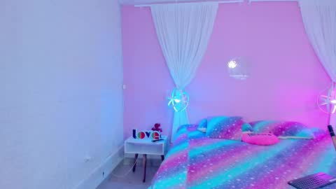 Amber online show from 01-15-25, 10:49