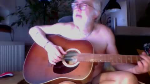 Amberr11 online show from 01-12-26, 11:43