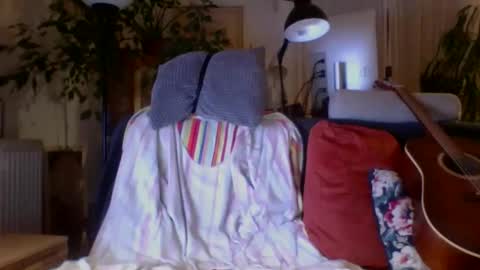 Amberr11 online show from 01-15-26, 11:52