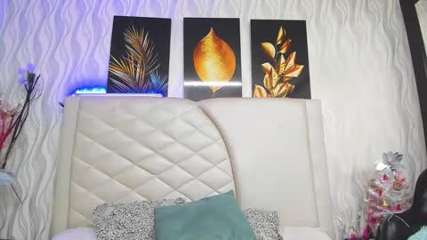 Amberr Greyy online show from 12-04-24, 07:56