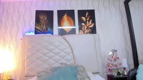 Amberr Greyy online show from 12-11-24, 02:54