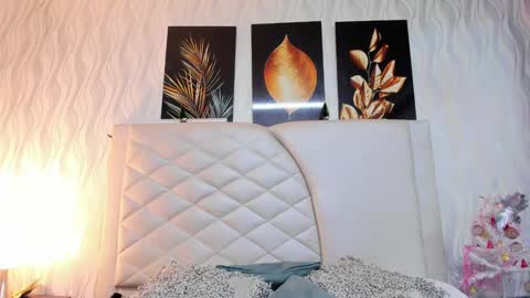 Amberr Greyy online show from 12-20-24, 08:01