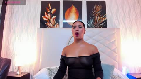 Amberr Greyy online show from 01-25-25, 02:36