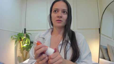 Amber moore online show from 02-13-26, 12:12