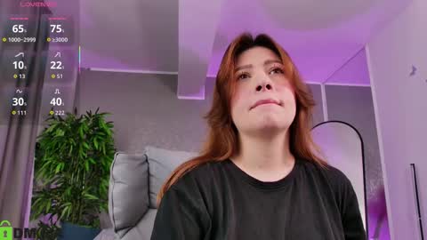 Snapshot of amberrosewood chatting on 02-16-26, 05:03 AmberRosewood online show from 02-16-26, 05:03