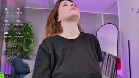 Snapshot of amberrosewood chatting on 02-20-26, 05:04 AmberRosewood online show from 02-20-26, 05:04