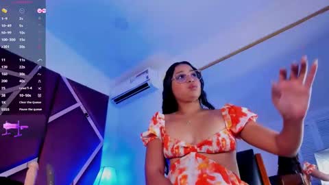 Amber online show from 02-21-26, 03:46