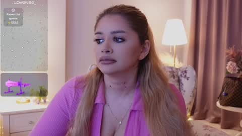 Amberseyes online show from 01-20-25, 06:10