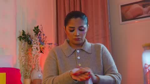 Amberseyes online show from 04-03-26, 09:51