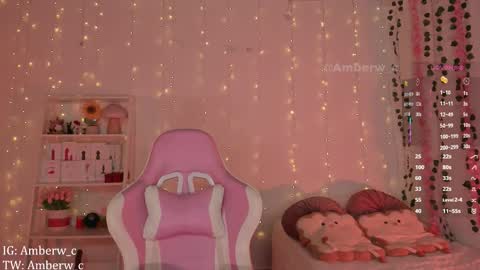 IG - TW Amberw c online show from 11-15-25, 03:15