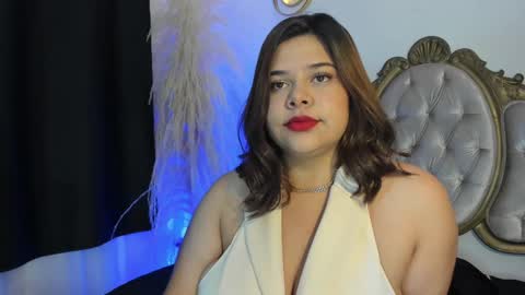 Amber online show from 12-16-24, 12:26