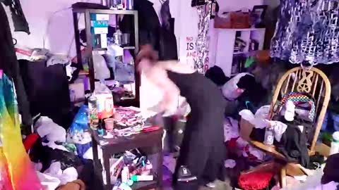 ambionce online show from 01-07-26, 05:43