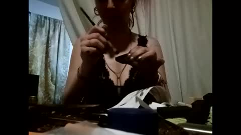 ambionce online show from 02-24-26, 01:20