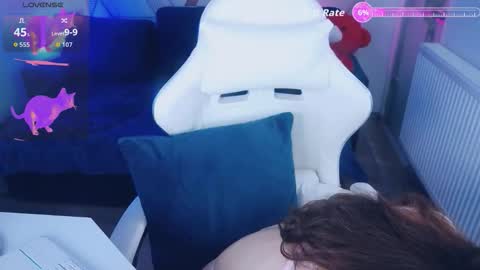 AmbraEnm online show from 02-08-26, 01:14