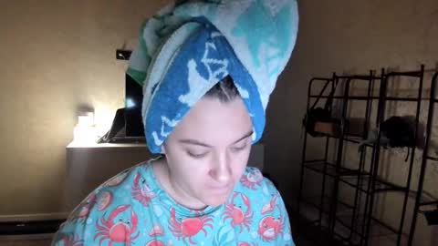 ambrosia__ online show from 09-22-25, 12:07