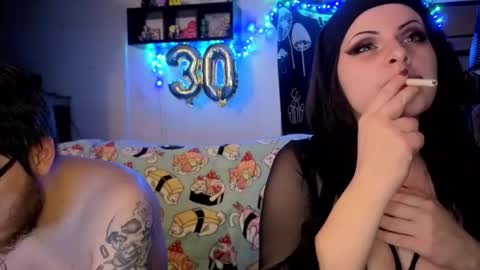 amburlicious online show from 01-08-26, 03:53