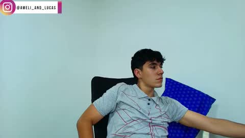 Snapshot of ameli_and_lucas chatting on 12-13-24, 04:11 Amelia Lucas online show from 12-13-24, 04:11