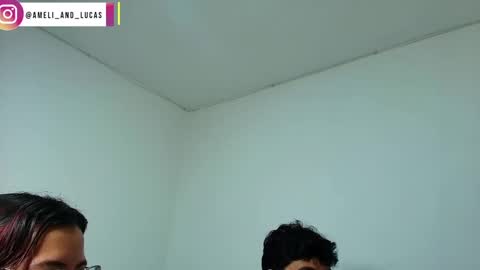 Snapshot of ameli_and_lucas chatting on 12-20-24, 04:20 Amelia Lucas online show from 12-20-24, 04:20