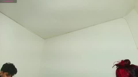 Snapshot of ameli_and_lucas chatting on 01-15-25, 03:33 Amelia Lucas online show from 01-15-25, 03:33