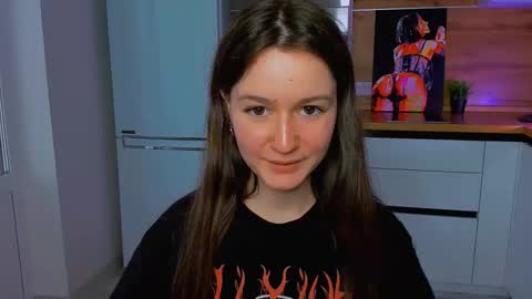 Snapshot of ameli_moon chatting on 02-22-25, 01:57 Eileen online show from 02-22-25, 01:57