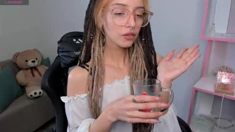 Ameli online show from 11-20-25, 12:55