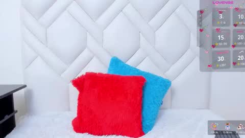 Snapshot of amelia02_ chatting on 02-28-26, 01:45 Amelia02 online show from 02-28-26, 01:45