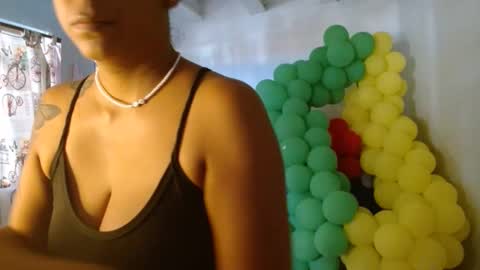 Snapshot of amelia_2023 chatting on 10-29-25, 07:26 amelia  online show from 10-29-25, 07:26