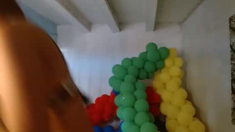 Snapshot of amelia_2023 chatting on 10-30-25, 01:45 amelia  online show from 10-30-25, 01:45