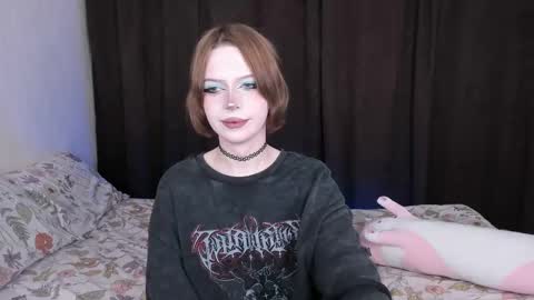 Snapshot of amelia__miller chatting on 02-16-25, 11:05 Amelia online show from 02-16-25, 11:05