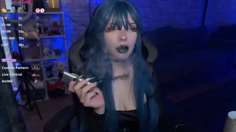 Snapshot of amelia_aley_ chatting on 07-05-26, 11:17 Amelia Aley online show from 07-05-26, 11:17
