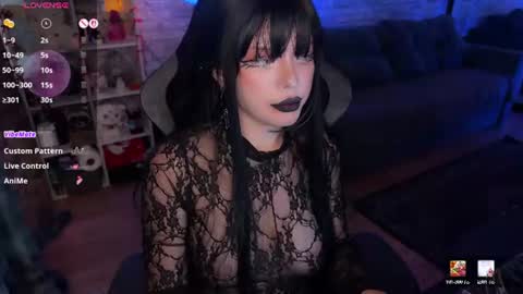 Snapshot of amelia_aley_ chatting on 07-19-26, 10:41 Amelia Aley online show from 07-19-26, 10:41