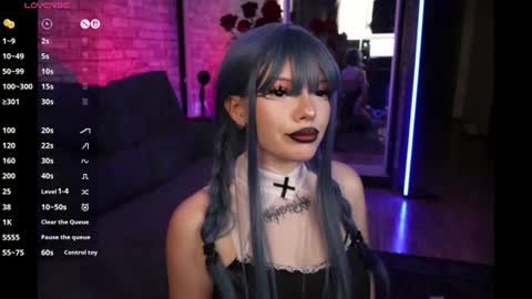 Snapshot of amelia_aley_ chatting on 07-26-26, 08:54 Amelia Aley online show from 07-26-26, 08:54