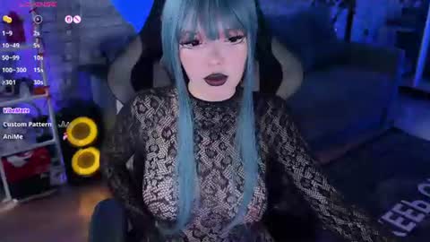 Snapshot of amelia_aley_ chatting on 07-30-26, 10:25 Amelia Aley online show from 07-30-26, 10:25