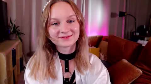 Snapshot of amelia_blondie chatting on 03-03-26, 09:10 Amelia online show from 03-03-26, 09:10