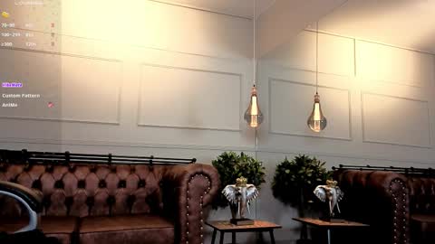 AMELIA online show from 10-30-25, 08:20