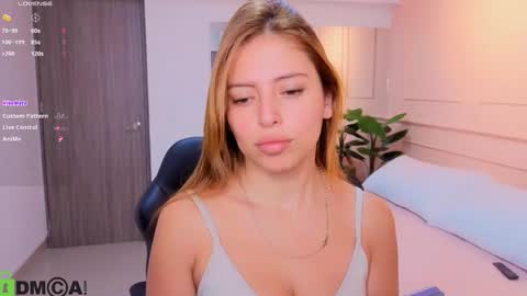 AMELIA online show from 11-22-25, 11:31