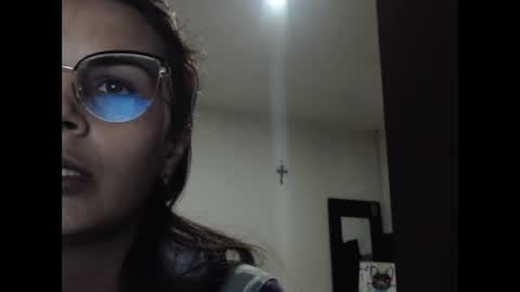 amelia online show from 11-14-25, 03:27