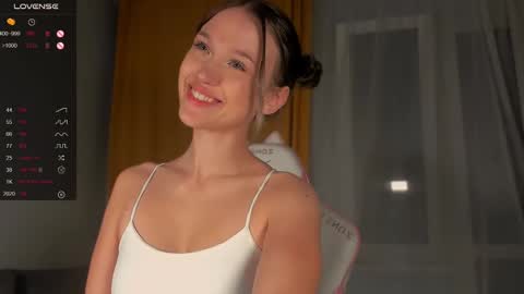 Snapshot of amelia_lein chatting on 03-05-25, 02:25 Your Amelia online show from 03-05-25, 02:25