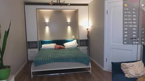 Your Amelia online show from 03-02-26, 06:15