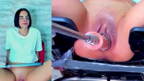  AMELIA.  online show from 02-27-26, 02:22