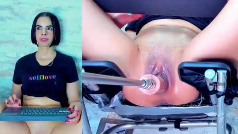  AMELIA.  online show from 02-28-26, 04:02