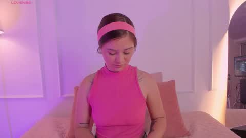  Amelia  online show from 01-09-26, 07:48