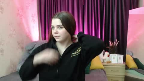 Alisa online show from 02-05-26, 06:23