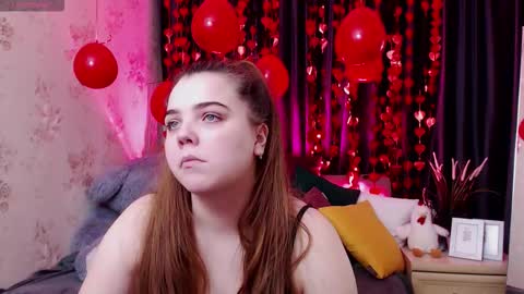 Alisa online show from 02-10-26, 07:18